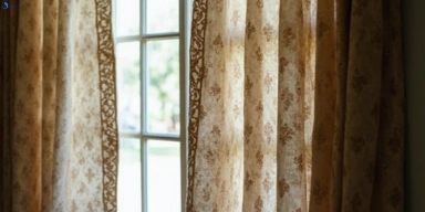Curtain deodorising and odour removal steam cleaning como-nsw QLD